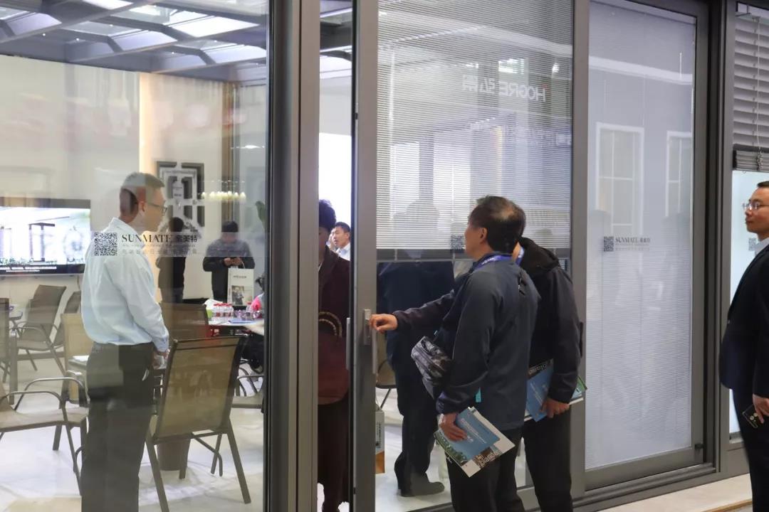国际被动房大会,索美特阳光房精彩纷呈
